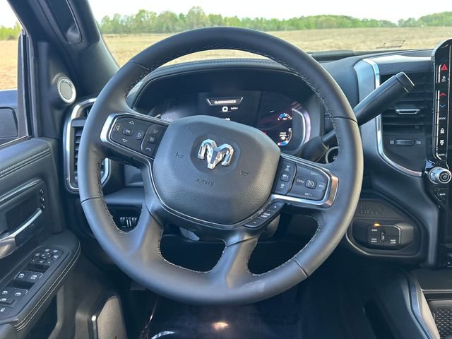 Used 2025 RAM 3500 Laramie image 19