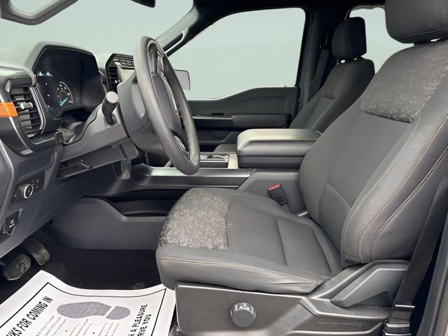 Used 2021 Ford F150 Tremor image 8