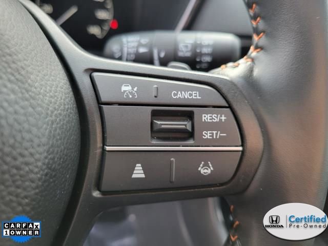Certified 2025 Honda CR-V Sport-L image 25