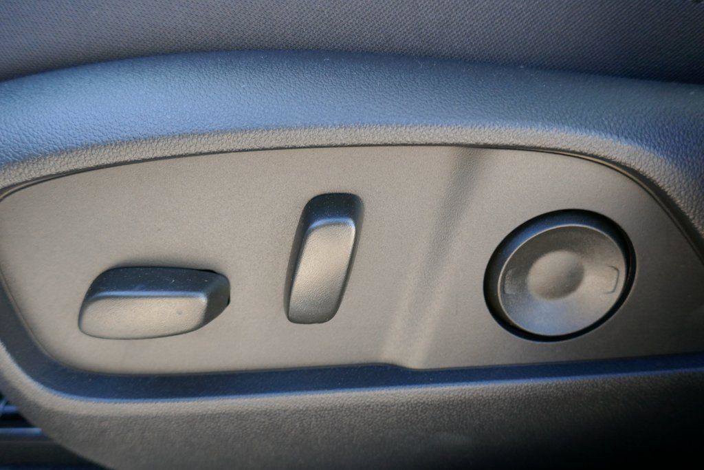 New 2026 GMC Terrain Denali AWD/4WD image 18