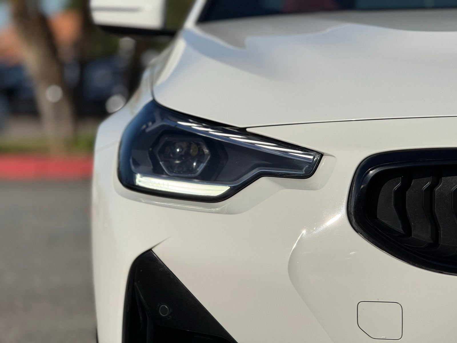 Used 2023 BMW 230i Coupe w/ M Sport Package image 13