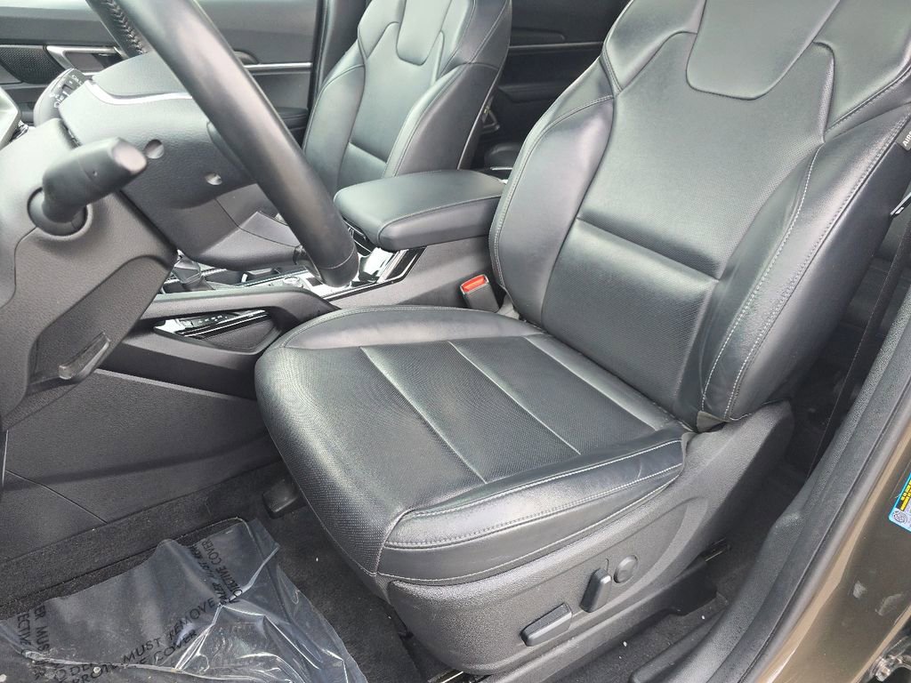 Used 2024 Kia Telluride S w/ S Sunroof Package image 23