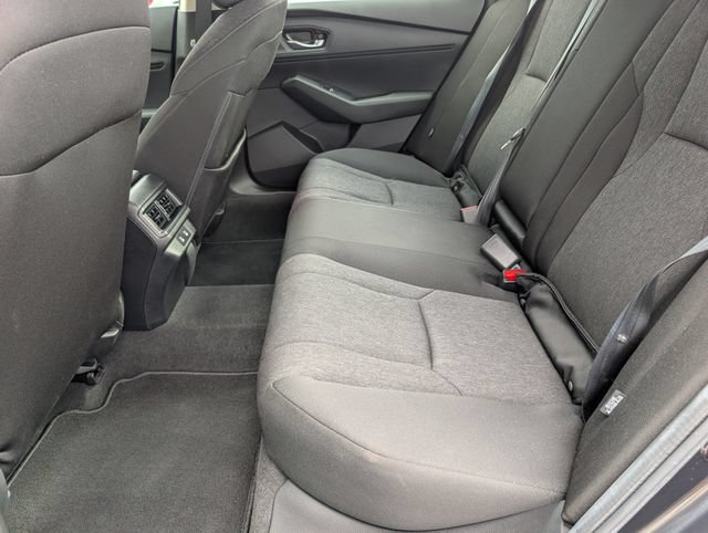 Used 2025 Honda Accord SE image 26