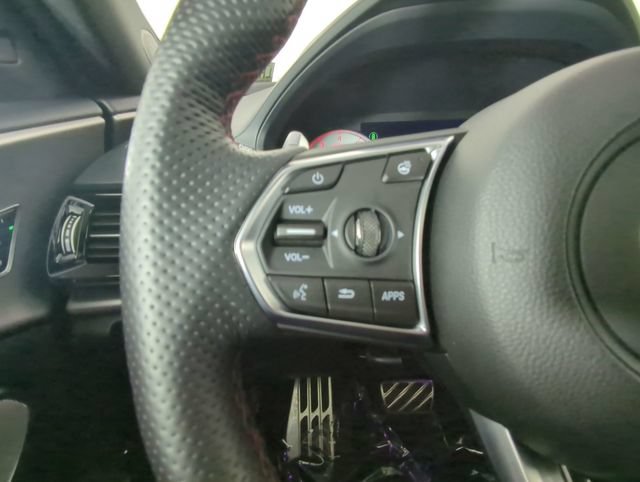 Used 2025 Acura RDX A-Spec AWD/4WD image 26
