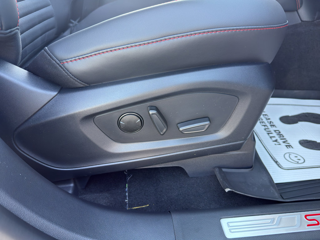 New 2026 Ford Explorer ST-Line AWD/4WD image 17