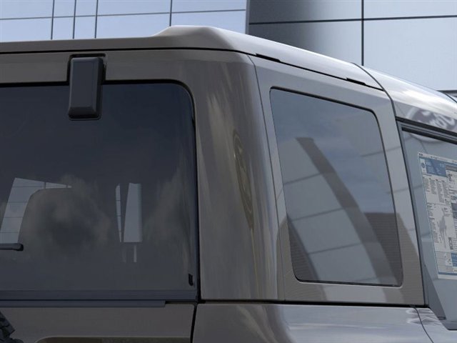 New 2025 Ford Bronco Badlands image 25