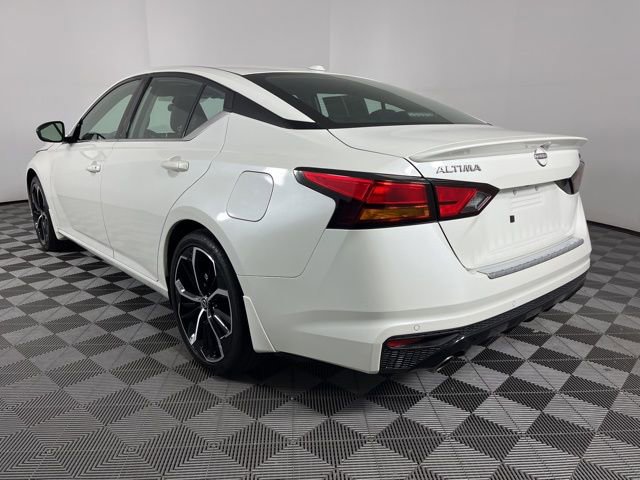 Used 2023 Nissan Altima 2.5 SR image 7