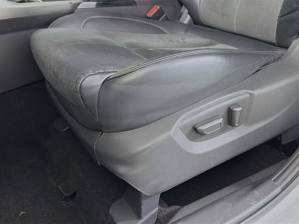 Used 2023 Mitsubishi Eclipse Cross SEL image 23