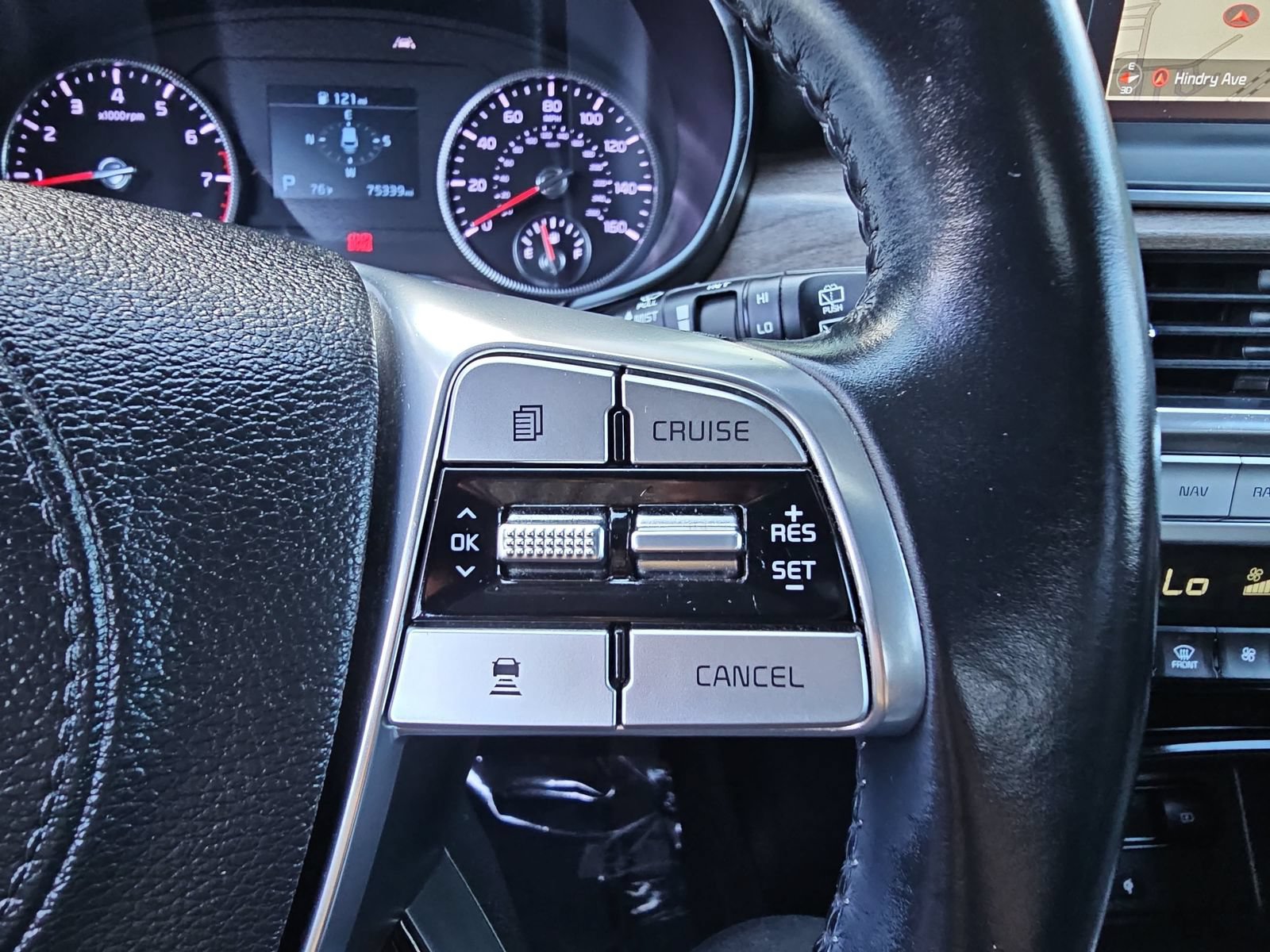 Used 2020 Kia Telluride EX w/ EX Premium Package FWD image 19