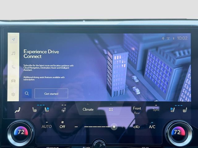 New 2026 Lexus TX 350 AWD image 35