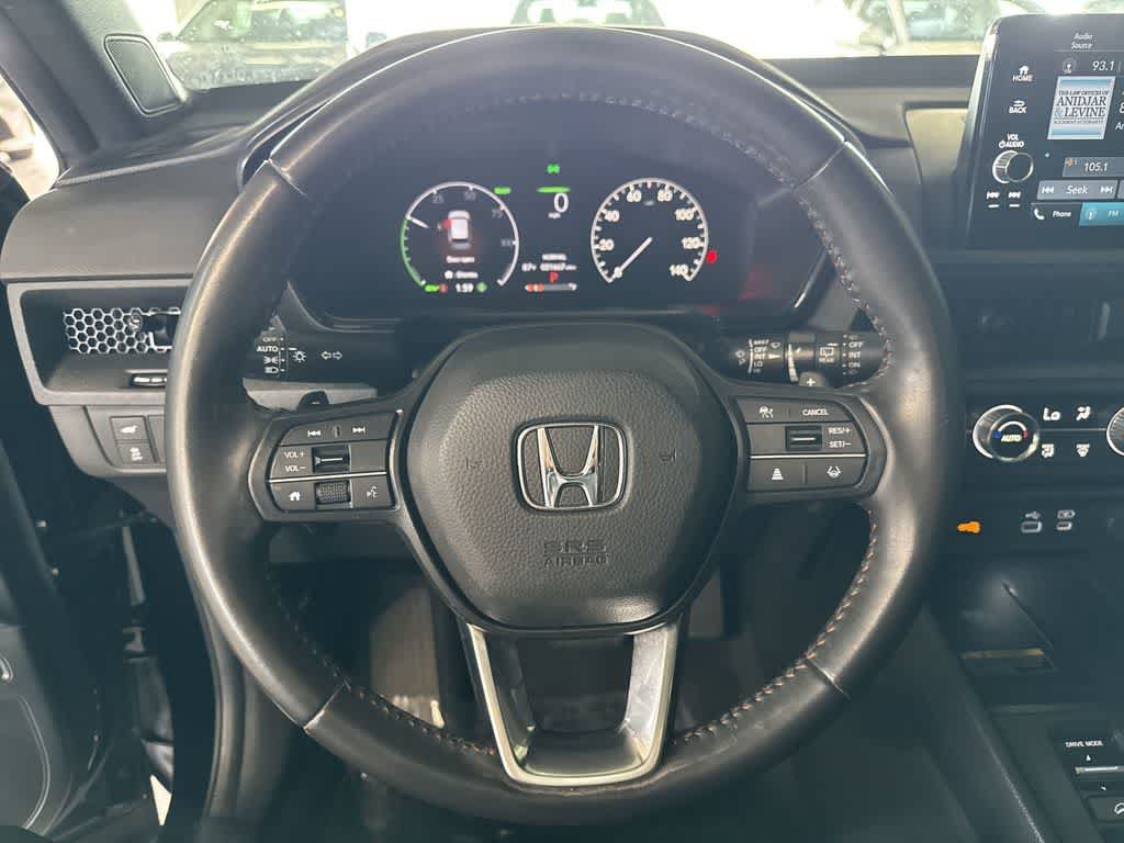 Used 2024 Honda CR-V Sport-L image 14