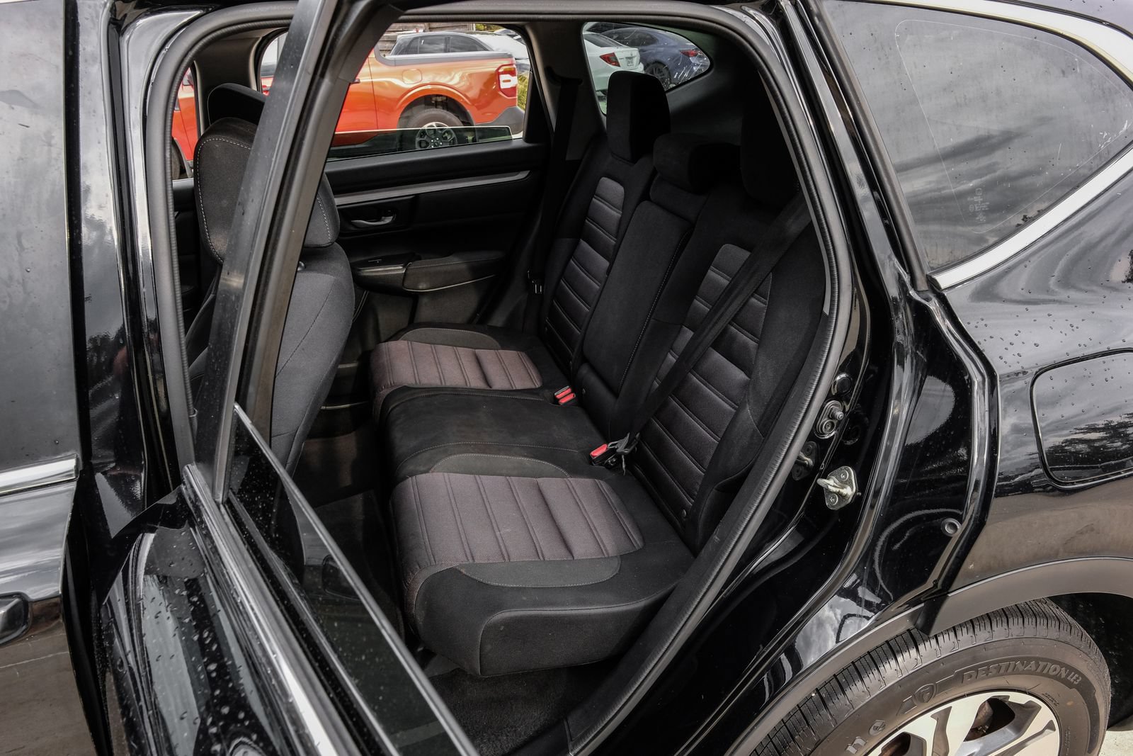 Used 2019 Honda CR-V LX image 36
