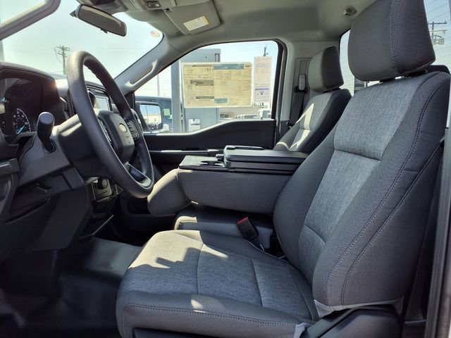 New 2026 Ford F150 XL w/ Equipment Group 103A High image 6