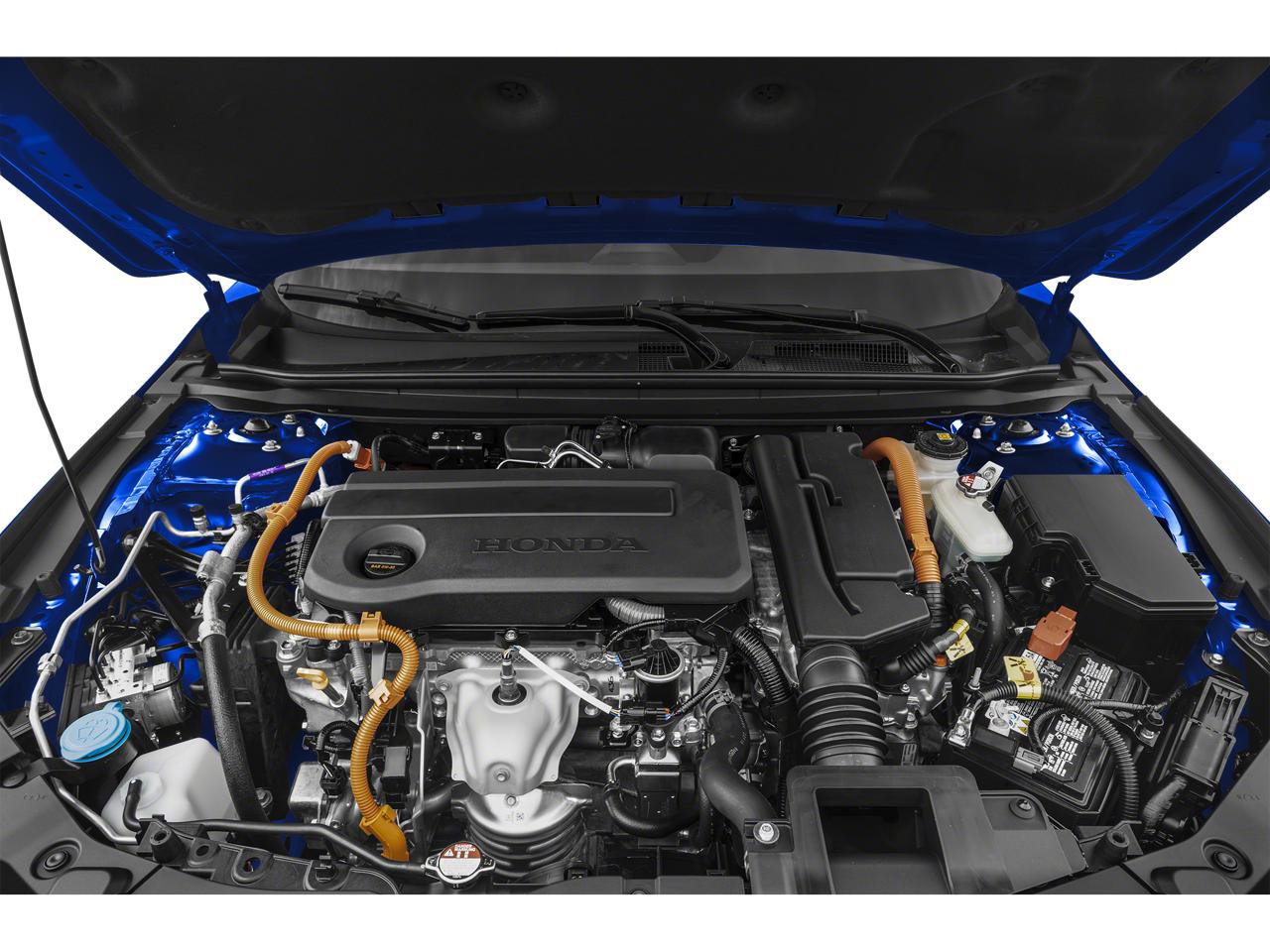 New 2025 Honda Accord Sport image 41