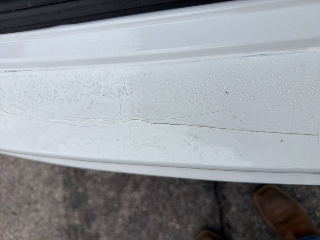 Used 2020 Volkswagen Tiguan S image 5