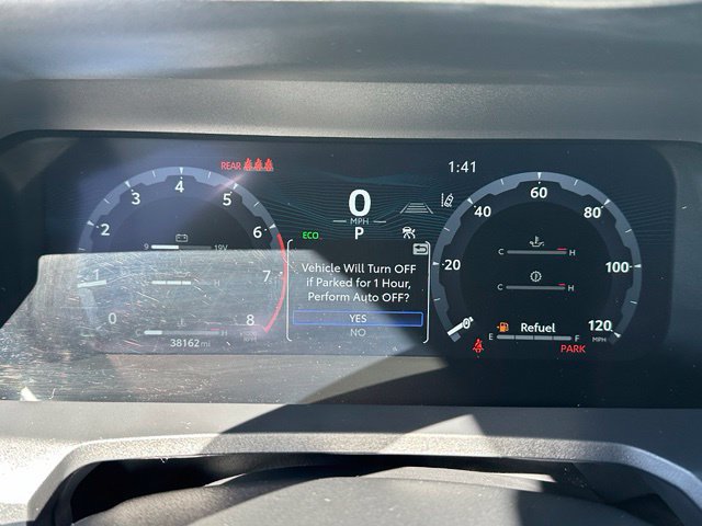 Used 2024 Toyota Tacoma TRD Sport w/ TRD Sport Upgrade Package AWD/4WD image 31