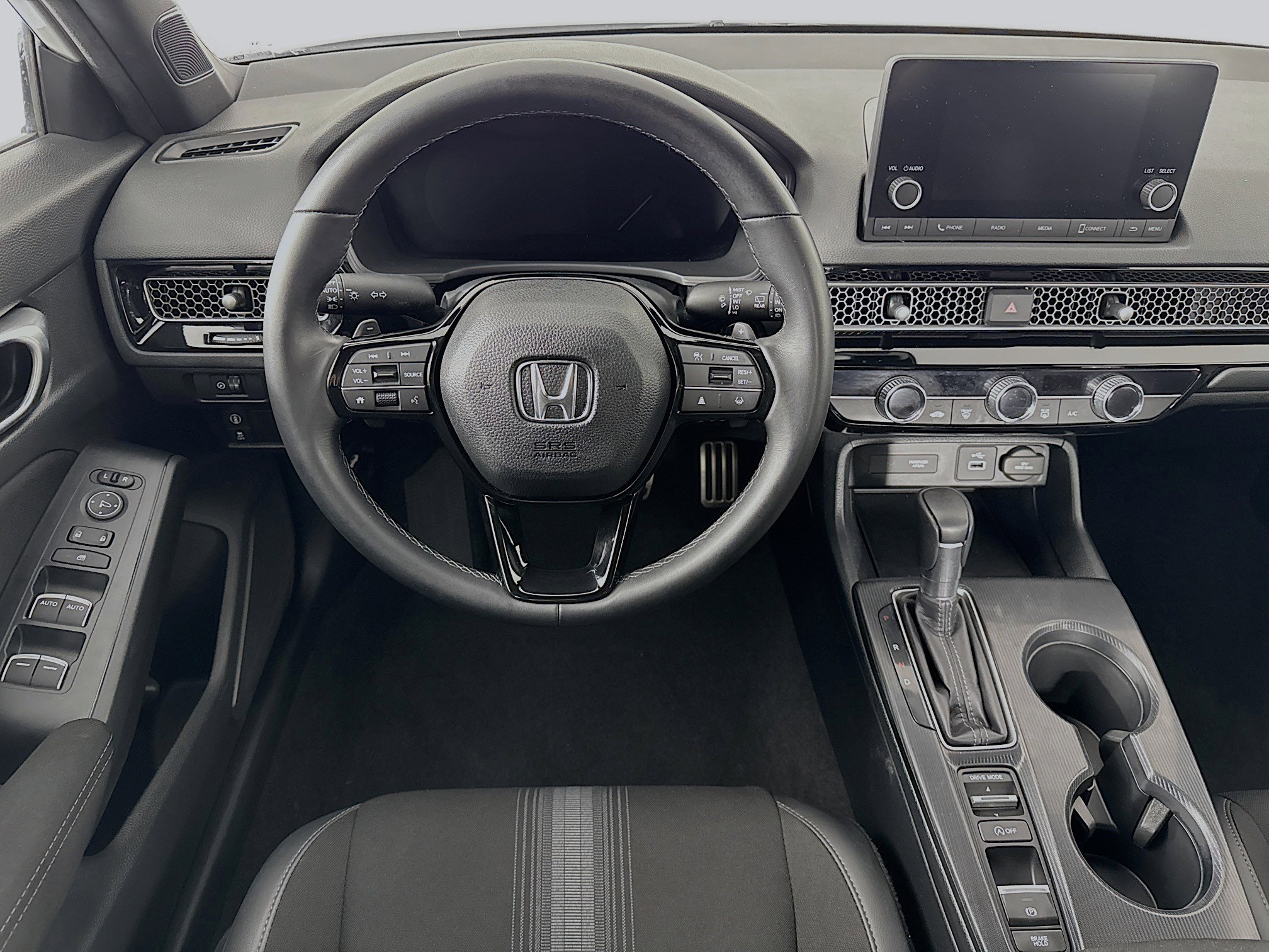 Certified 2023 Honda Civic Sport image 20