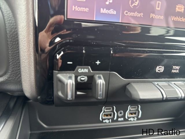 New 2026 RAM 2500 Big Horn image 28