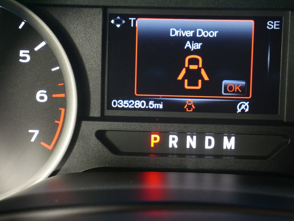 Used 2018 Ford F150 XLT w/ Equipment Group 301A Mid image 11