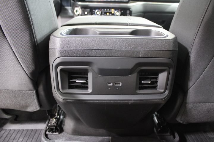 Used 2024 Chevrolet Silverado 1500 RST AWD/4WD image 23