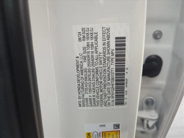 Used 2025 Honda Pilot EX-L image 30