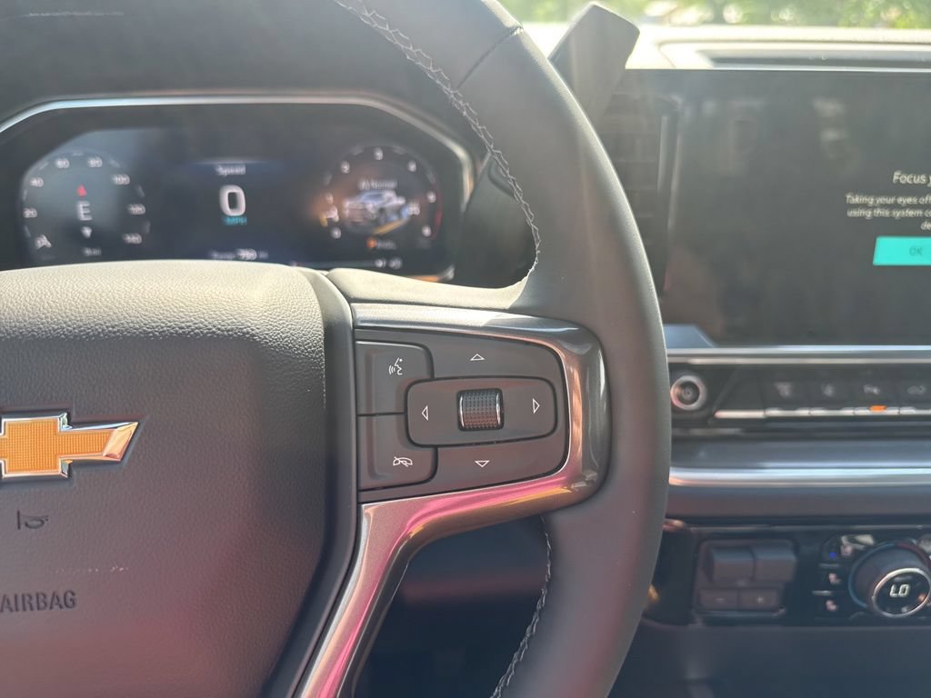 New 2026 Chevrolet Silverado 3500 High Country w/ Technology Package AWD/4WD image 42