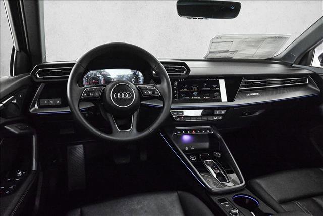 New 2026 Audi A3 2.0T Premium AWD/4WD image 19