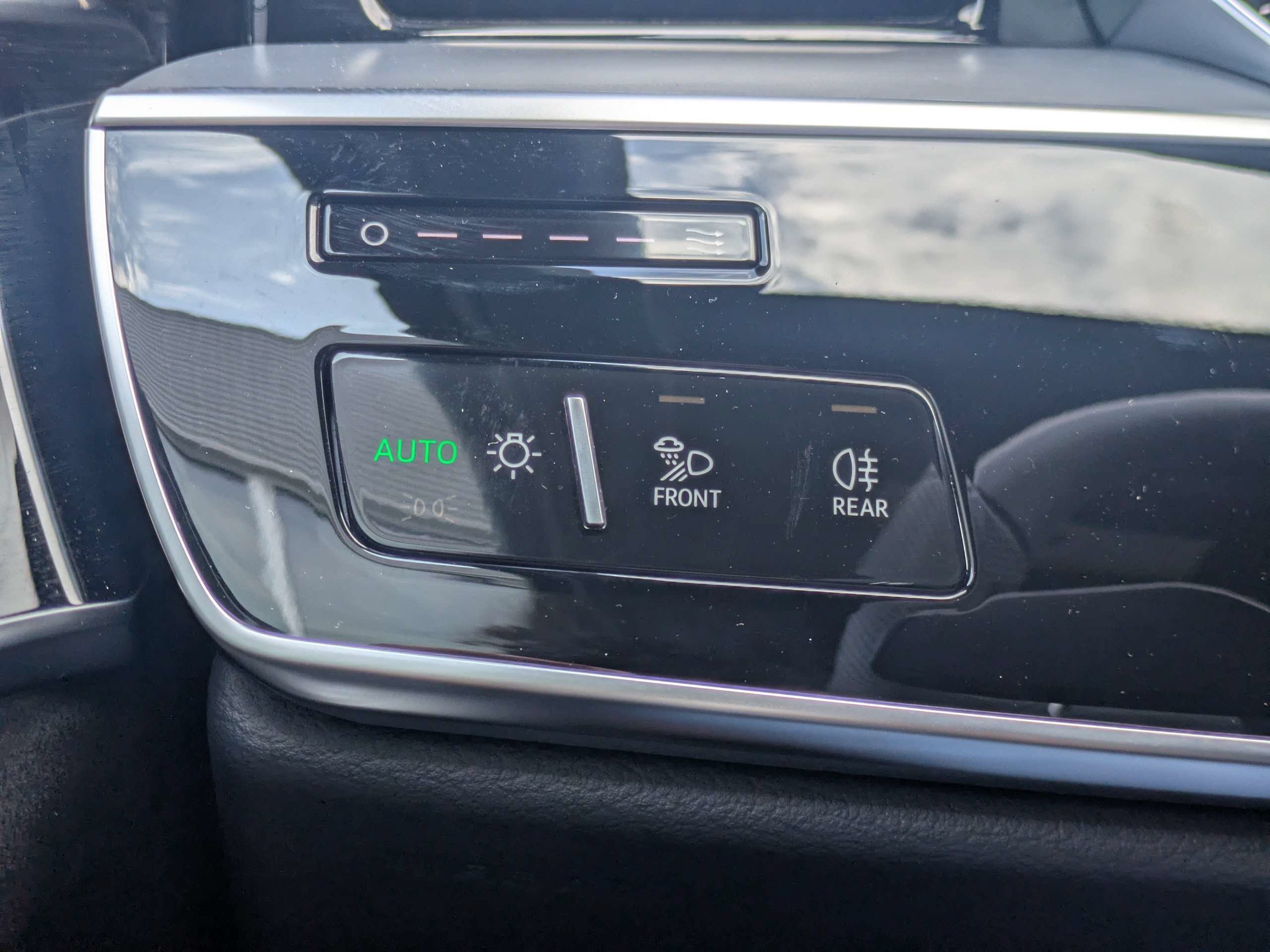 New 2026 Audi S8 AWD/4WD image 22
