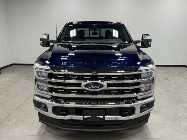 New 2025 Ford F250 King Ranch w/ Chrome Package image 4