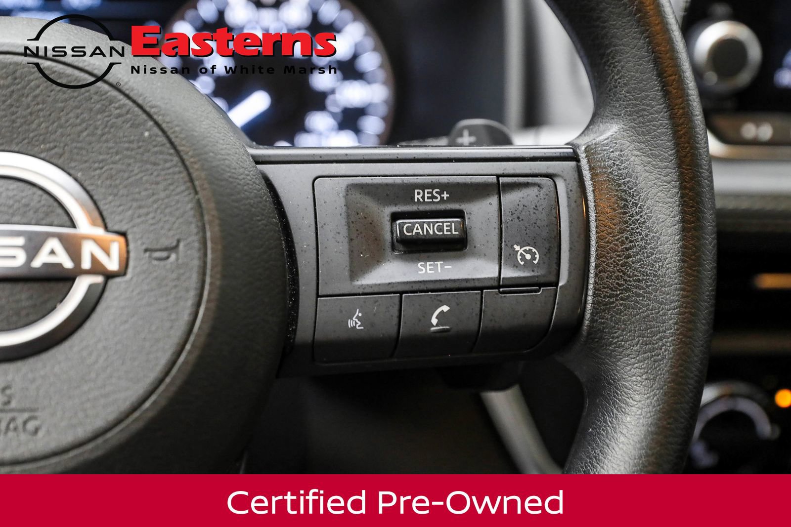 Certified 2022 Nissan Rogue S image 26