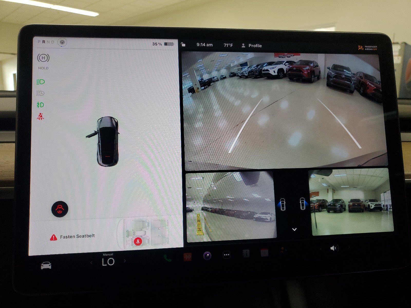 Used 2022 Tesla Model Y Long Range image 26