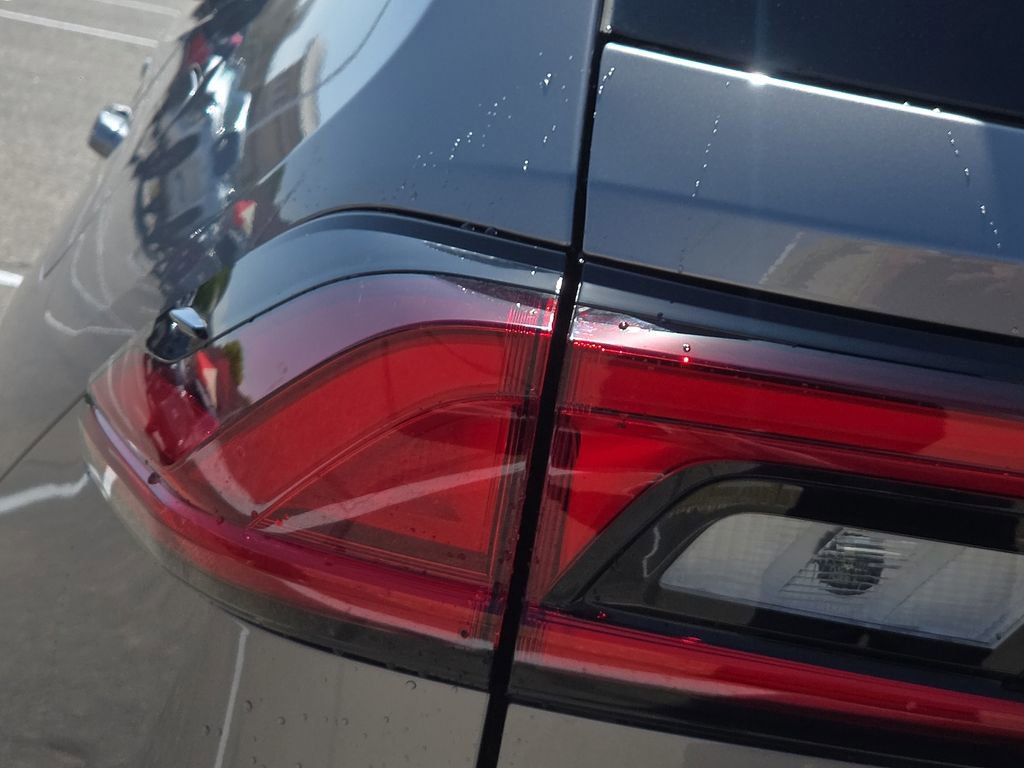 New 2026 Toyota Grand Highlander FWD image 10