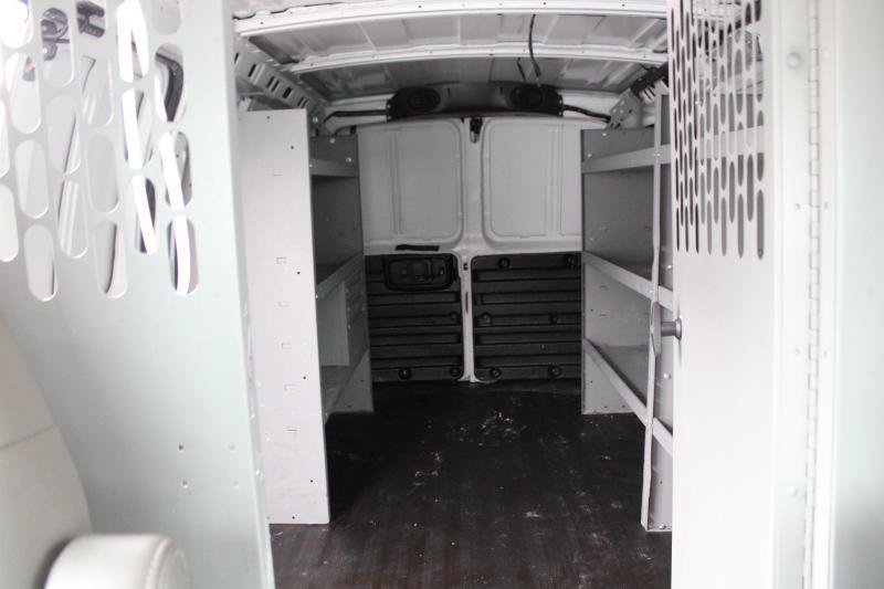 Used 2020 Chevrolet Express 2500 w/ Communications Package RWD image 13