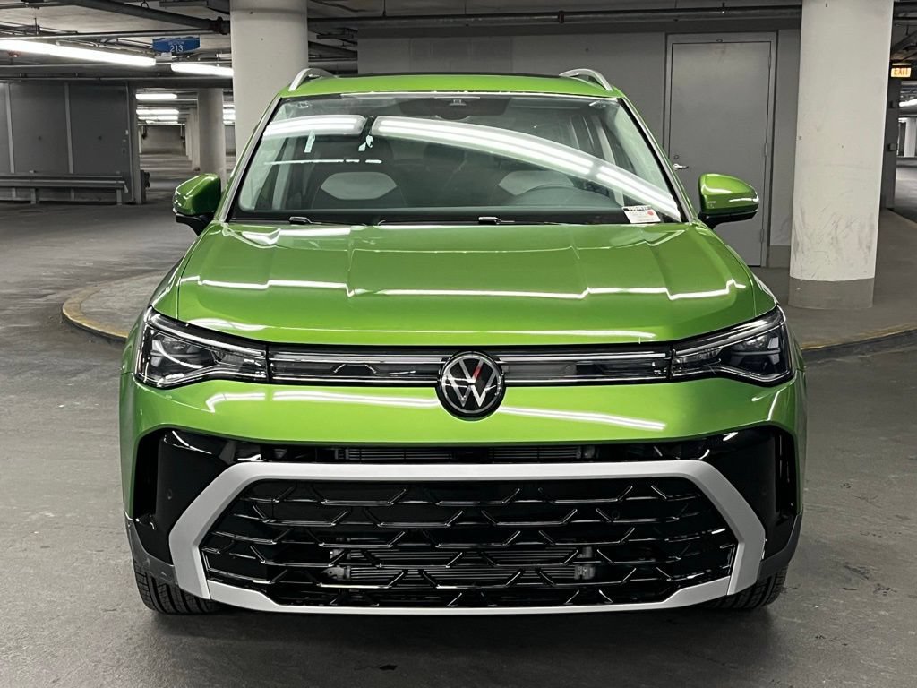 New 2026 Volkswagen Taos SEL AWD/4WD image 31