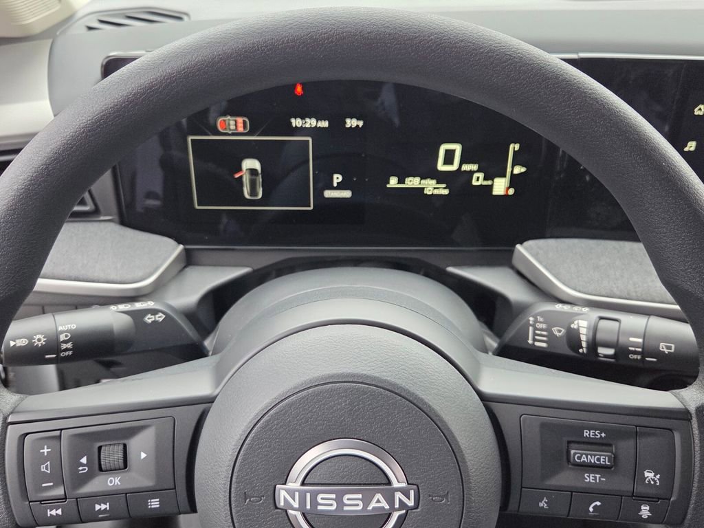 New 2026 Nissan Kicks S image 20