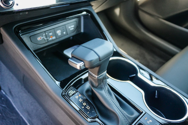 New 2027 Kia K5 GT FWD image 22