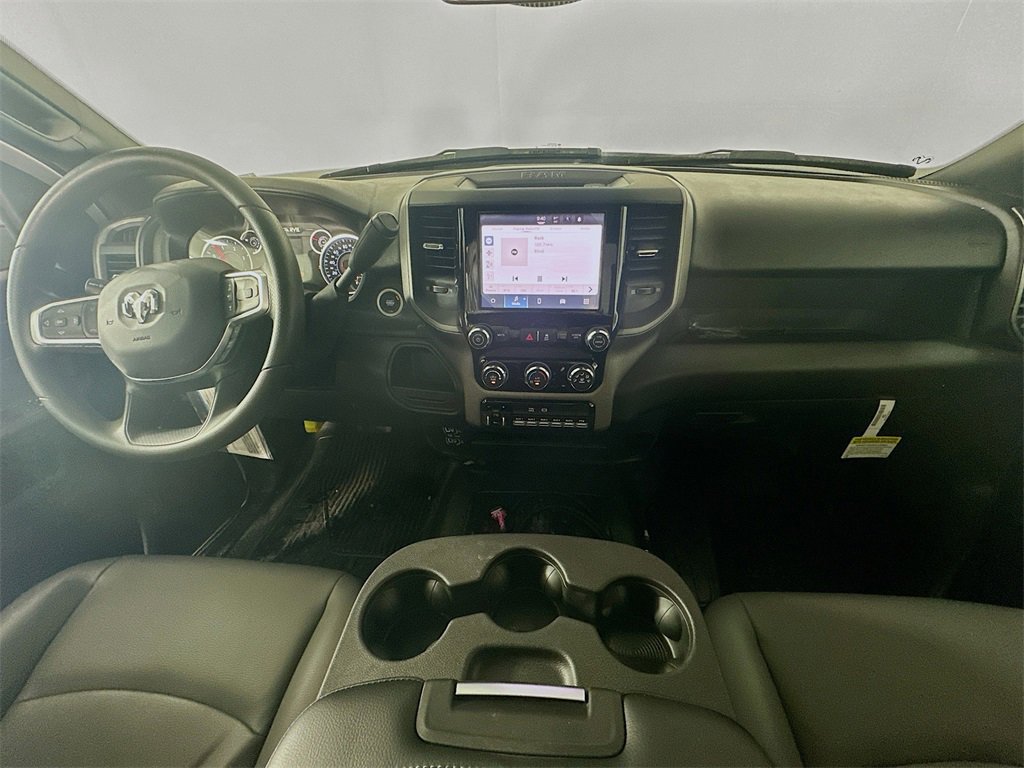 New 2025 RAM 4500 Tradesman image 9