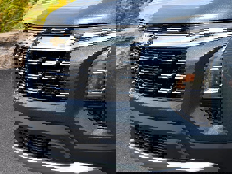 New 2026 Chevrolet Equinox LT w/ Convenience Package II image 13