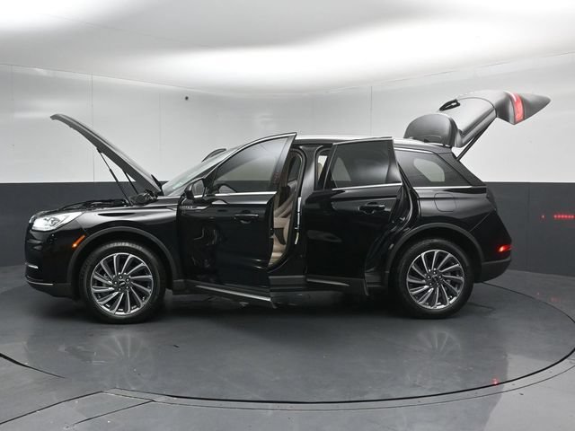 Certified 2023 Lincoln Corsair Reserve AWD/4WD image 57