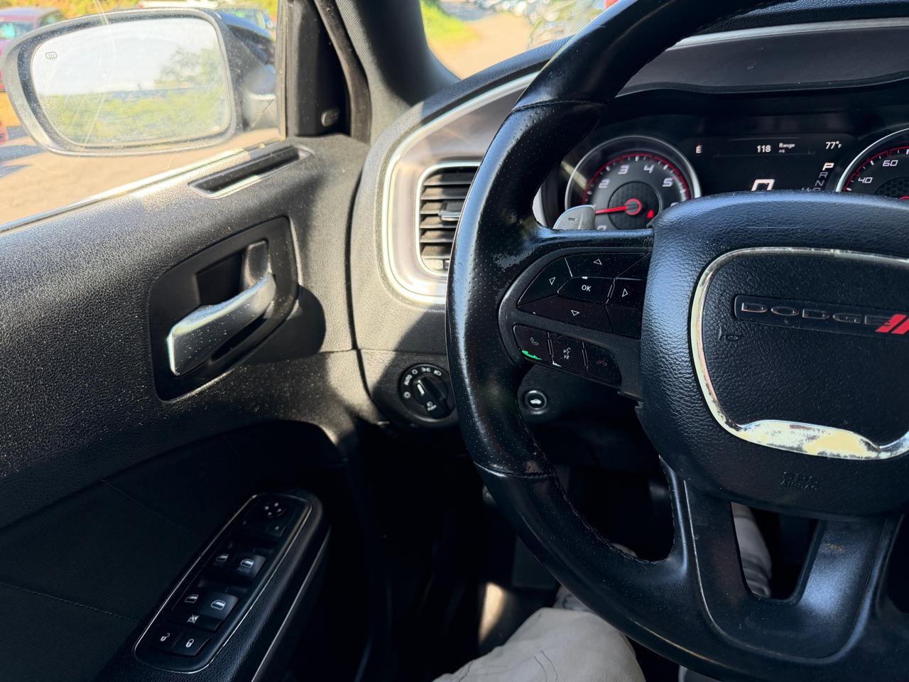 Used 2019 Dodge Charger GT RWD image 27