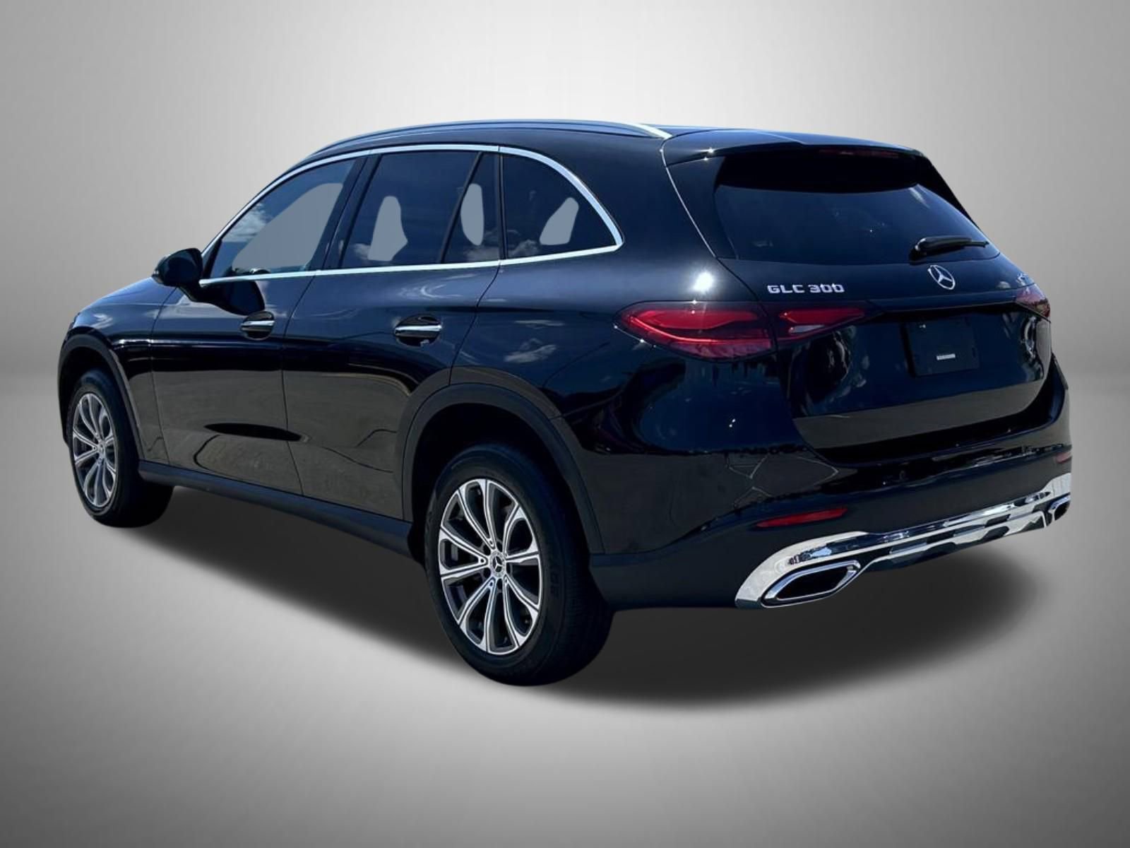 Used 2024 Mercedes-Benz GLC 300 GLC 300 image 7