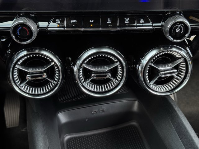 New 2026 Chevrolet Blazer EV LT FWD image 13