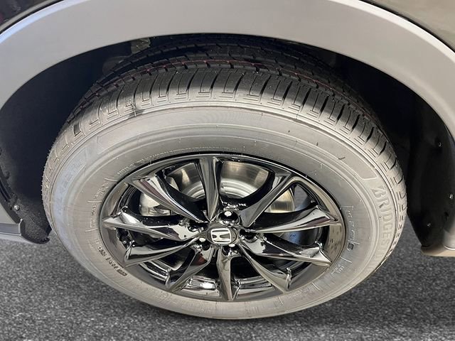 New 2026 Honda CR-V Sport image 11