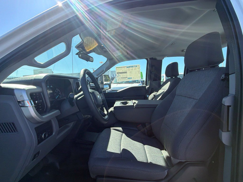 New 2027 Ford F250 XL w/ Snow Plow Prep Package AWD/4WD image 23