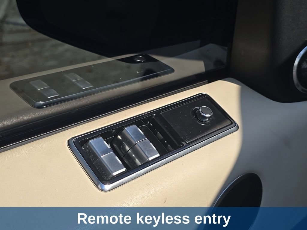 Used 2018 Land Rover Range Rover Sport Supercharged image 20