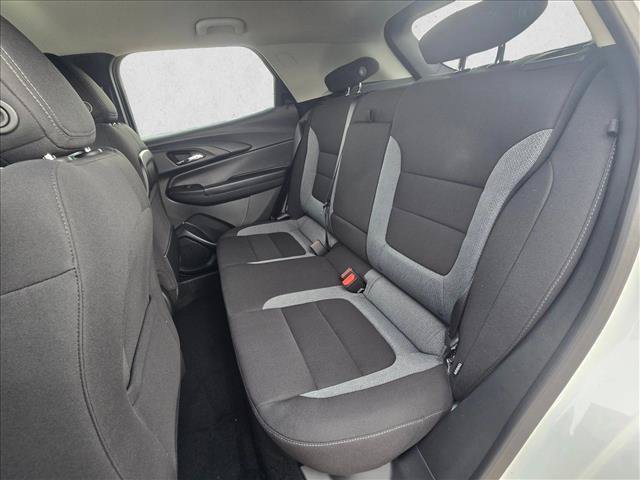 New 2026 Chevrolet TrailBlazer LT w/ Convenience Package FWD image 15