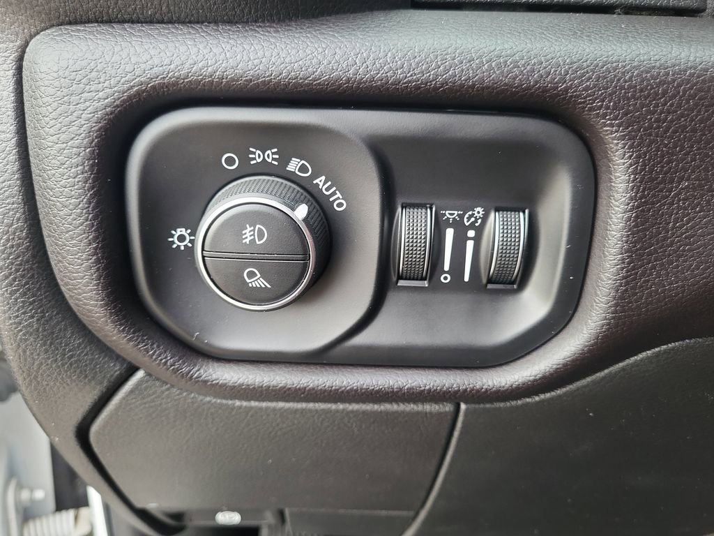 Used 2019 RAM 2500 Power Wagon image 30