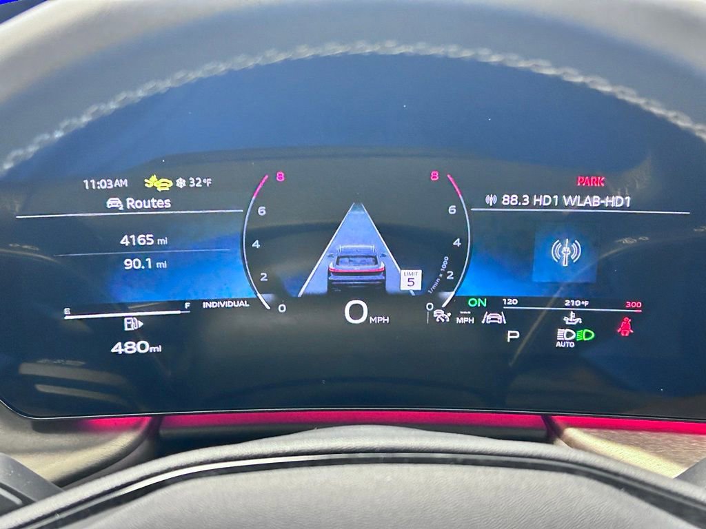 Used 2025 Audi Q5 Premium w/ Convenience Package image 11