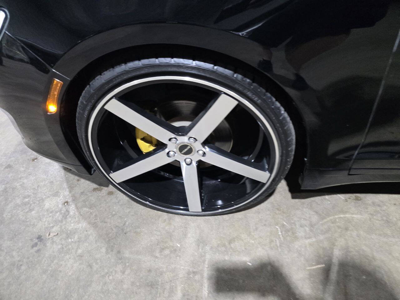 Used 2017 Lincoln MKZ Premiere FWD image 25
