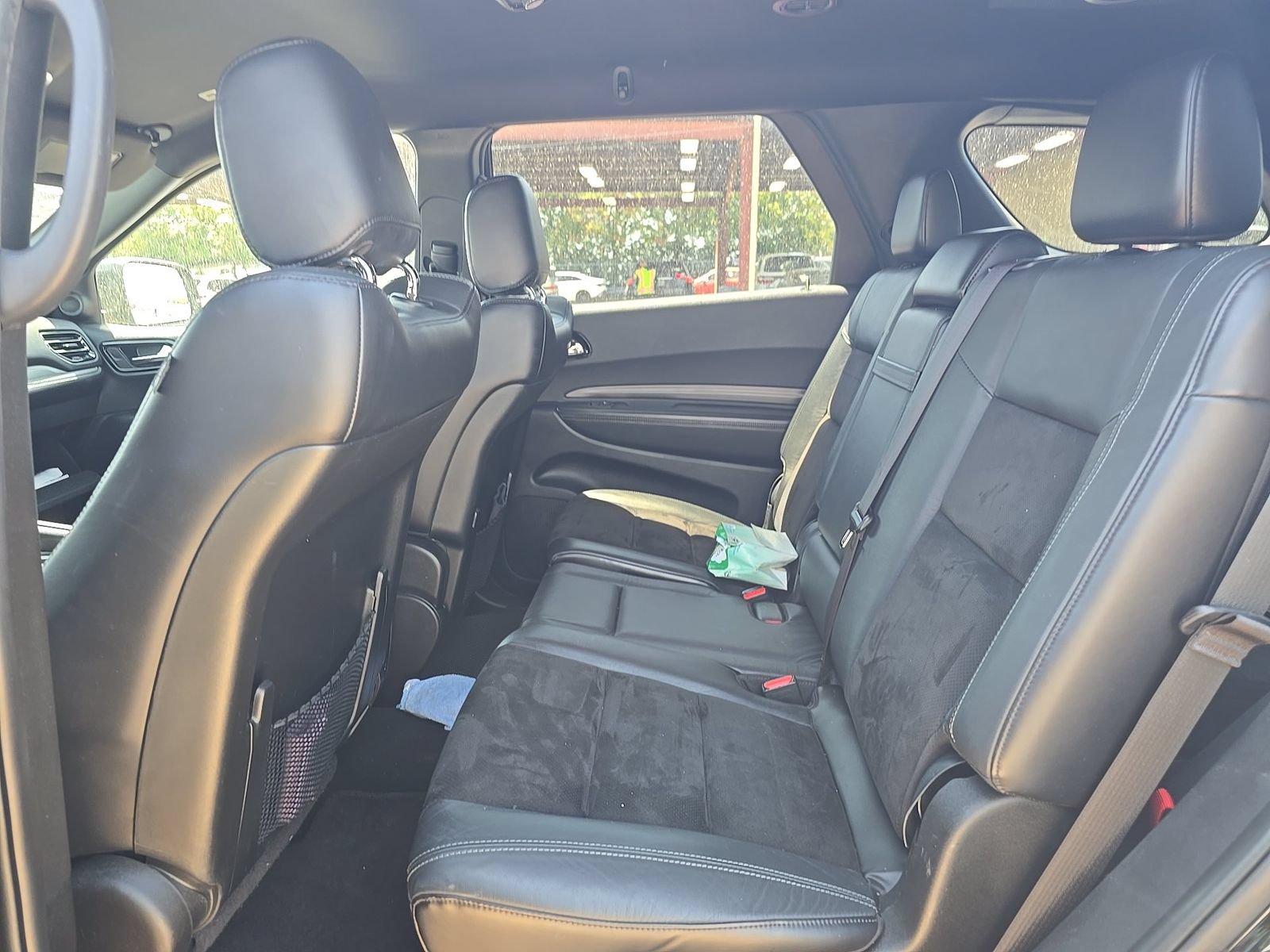 Used 2022 Dodge Durango GT RWD image 14